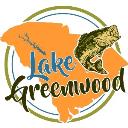 Lake Greenwood Fishing logo